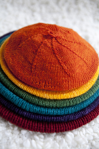 Windmill Beret eBook